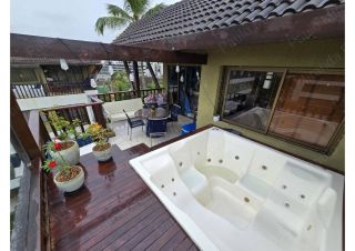 Malawi Muro Alto Beach House