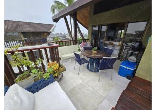 Malawi Muro Alto Beach House