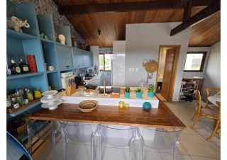 Malawi Muro Alto Beach House