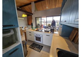 Malawi Muro Alto Beach House