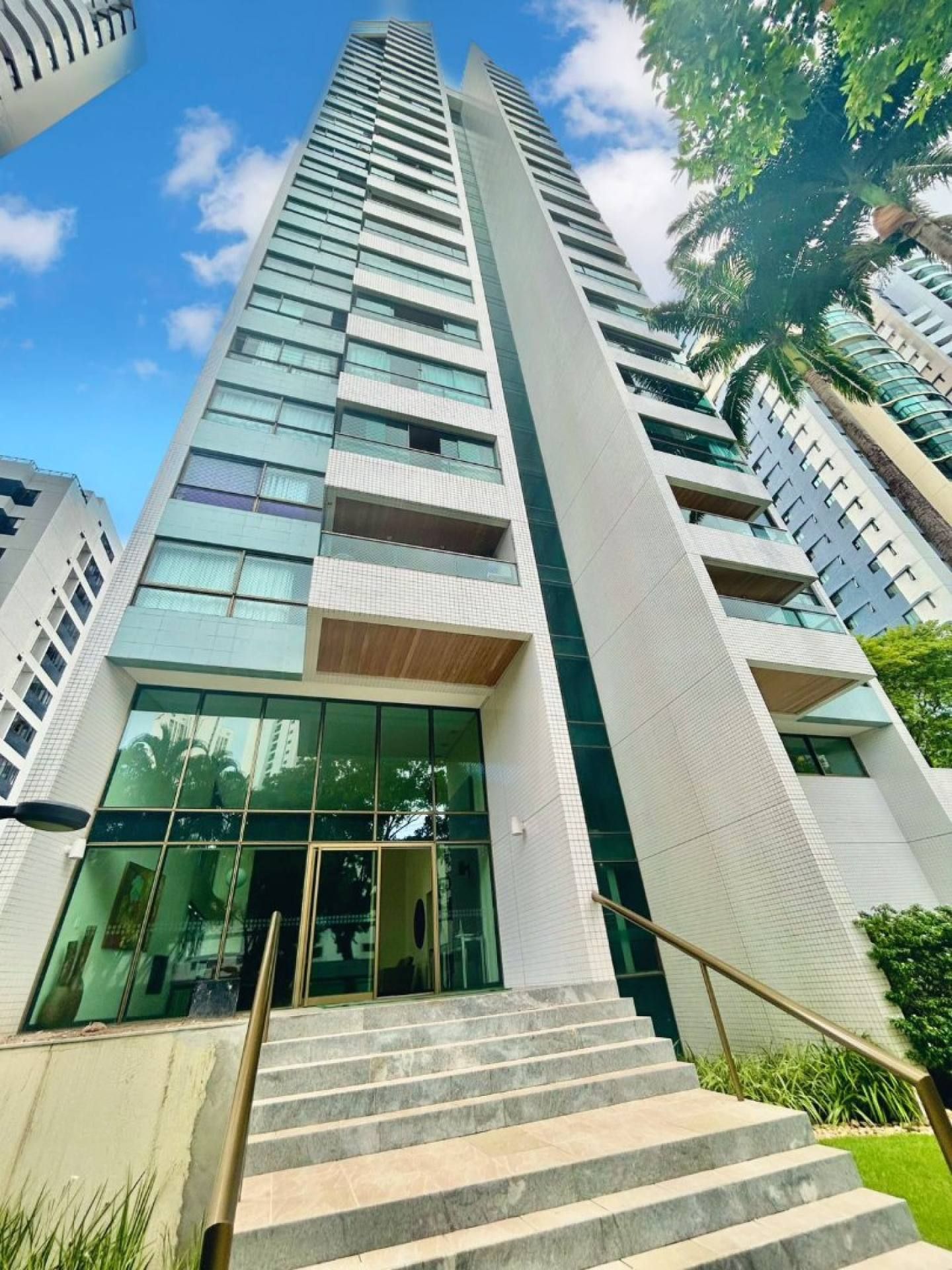 Edifício Boa Viagem