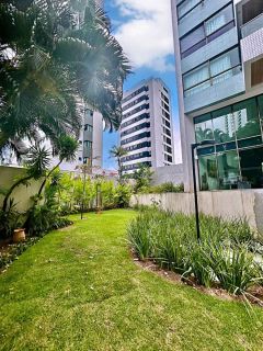 Edifício Boa Viagem