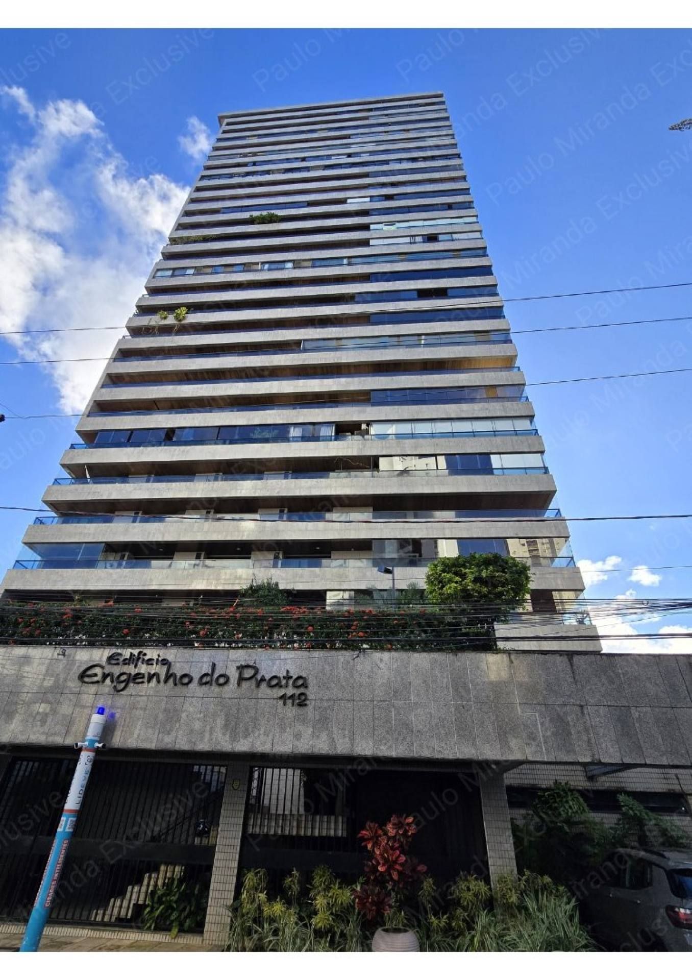 Edf Engenho da Prata