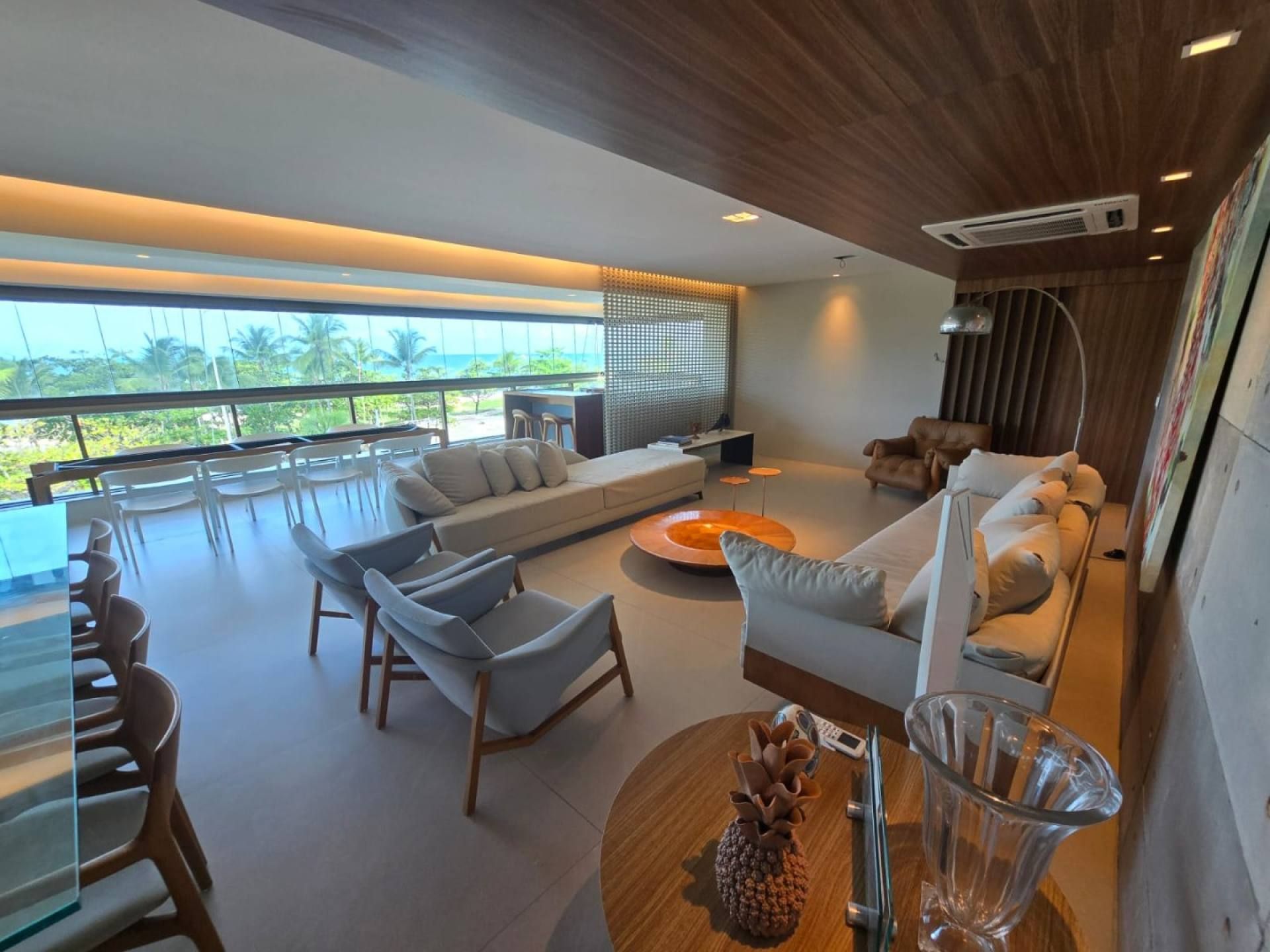 Edifício José Eustacio Vieira