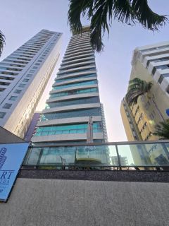 Edifício José Eustacio Vieira