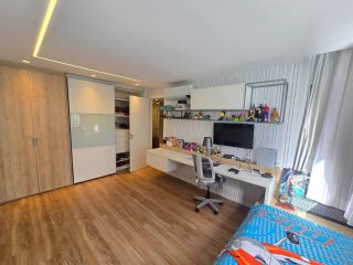 Edifício José Eustacio Vieira