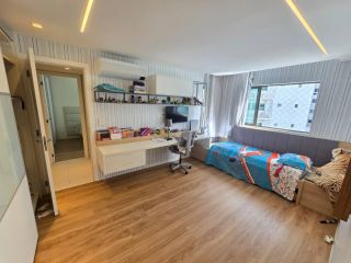 Edifício José Eustacio Vieira