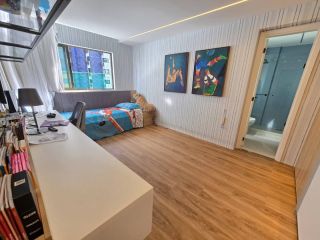 Edifício José Eustacio Vieira