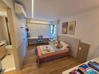 Edifício José Eustacio Vieira