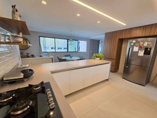 Edifício José Eustacio Vieira