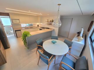 Edifício José Eustacio Vieira