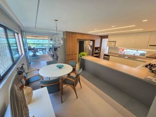 Edifício José Eustacio Vieira