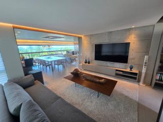 Edifício José Eustacio Vieira