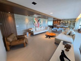 Edifício José Eustacio Vieira