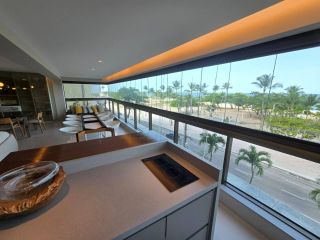 Edifício José Eustacio Vieira