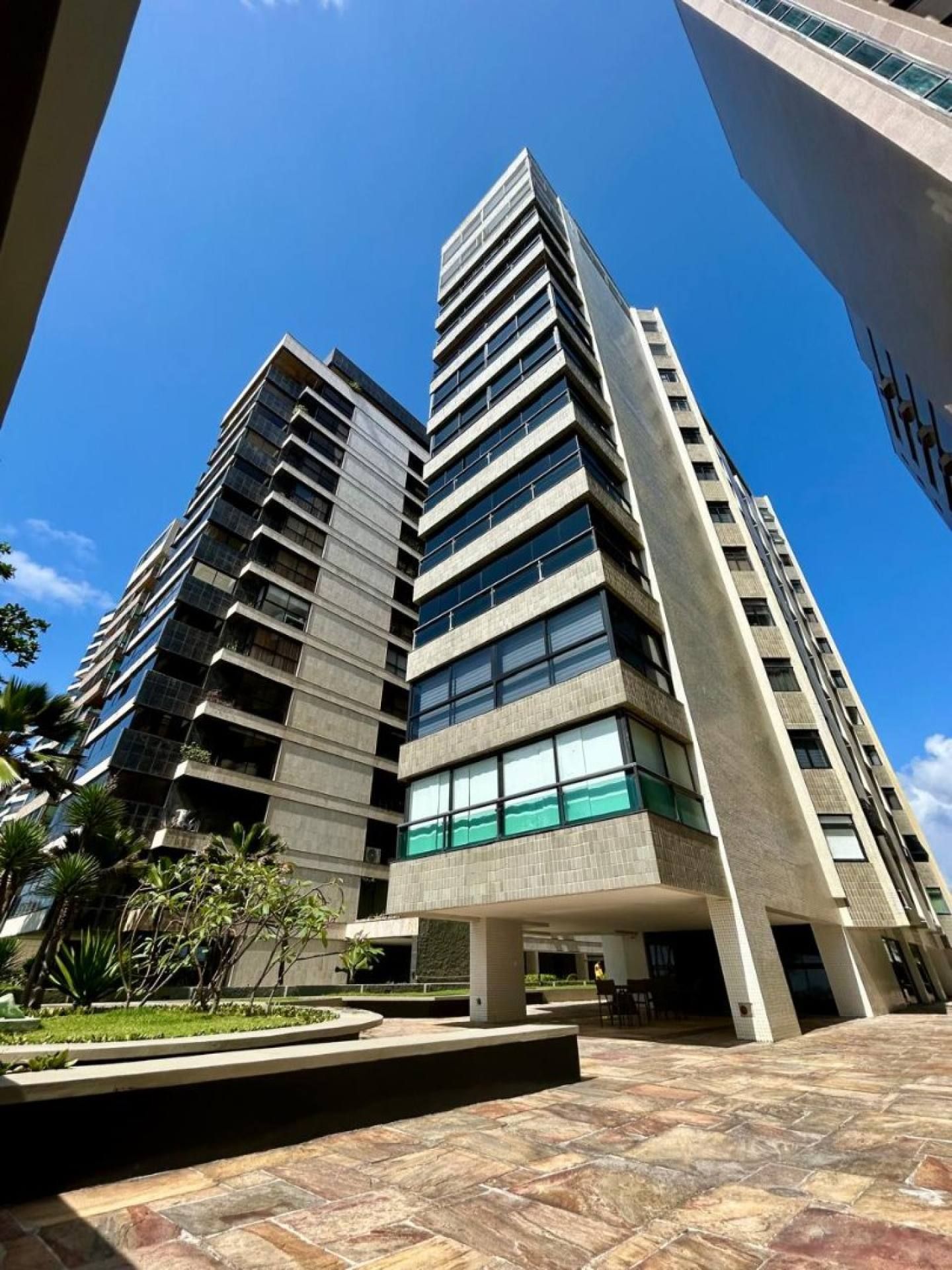Edificio Arrecifes