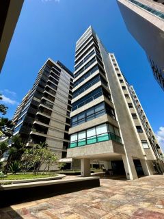 Edificio Arrecifes