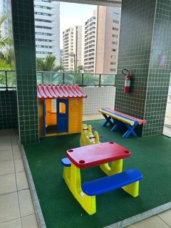 Edifício Clarice Roma