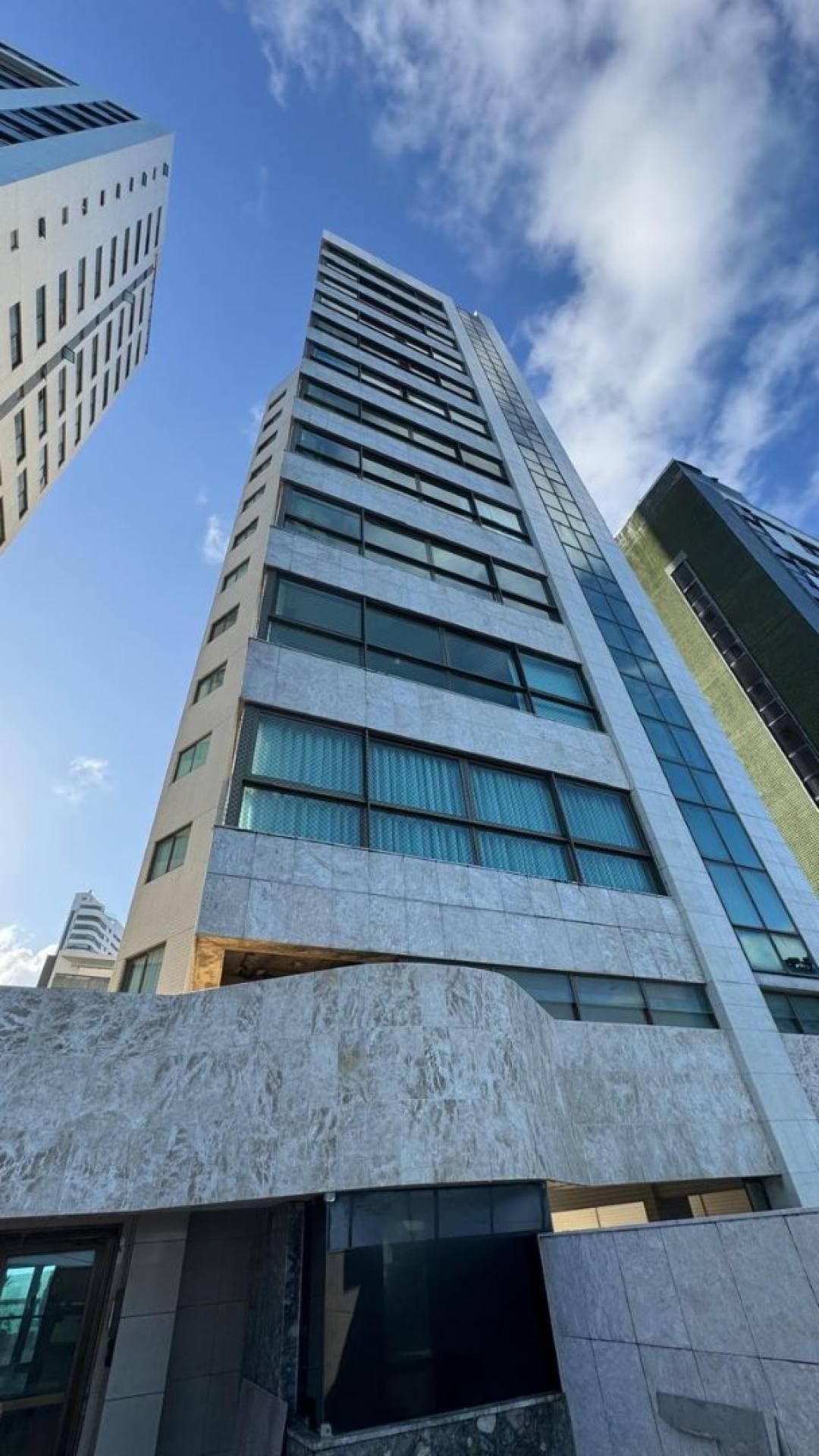 EDIFÍCIO SAINT HONORE