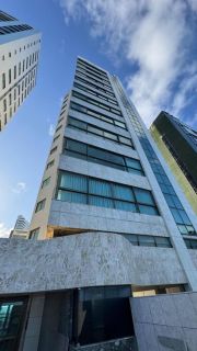 EDIFÍCIO SAINT HONORE