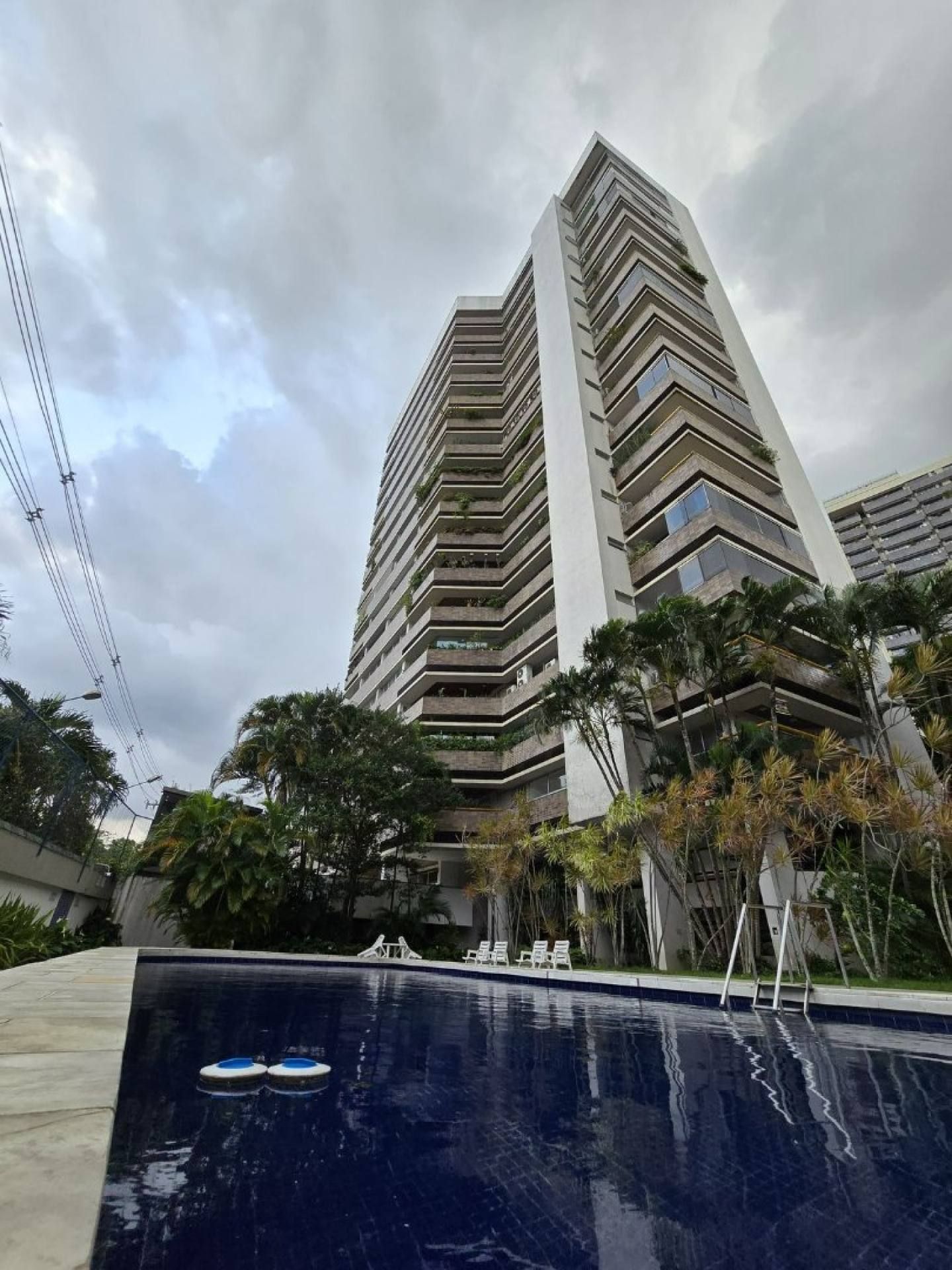 Edf. Porta DÁgua