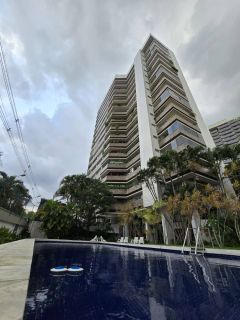 Edf. Porta DÁgua