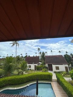 Oka Beach Bangalô