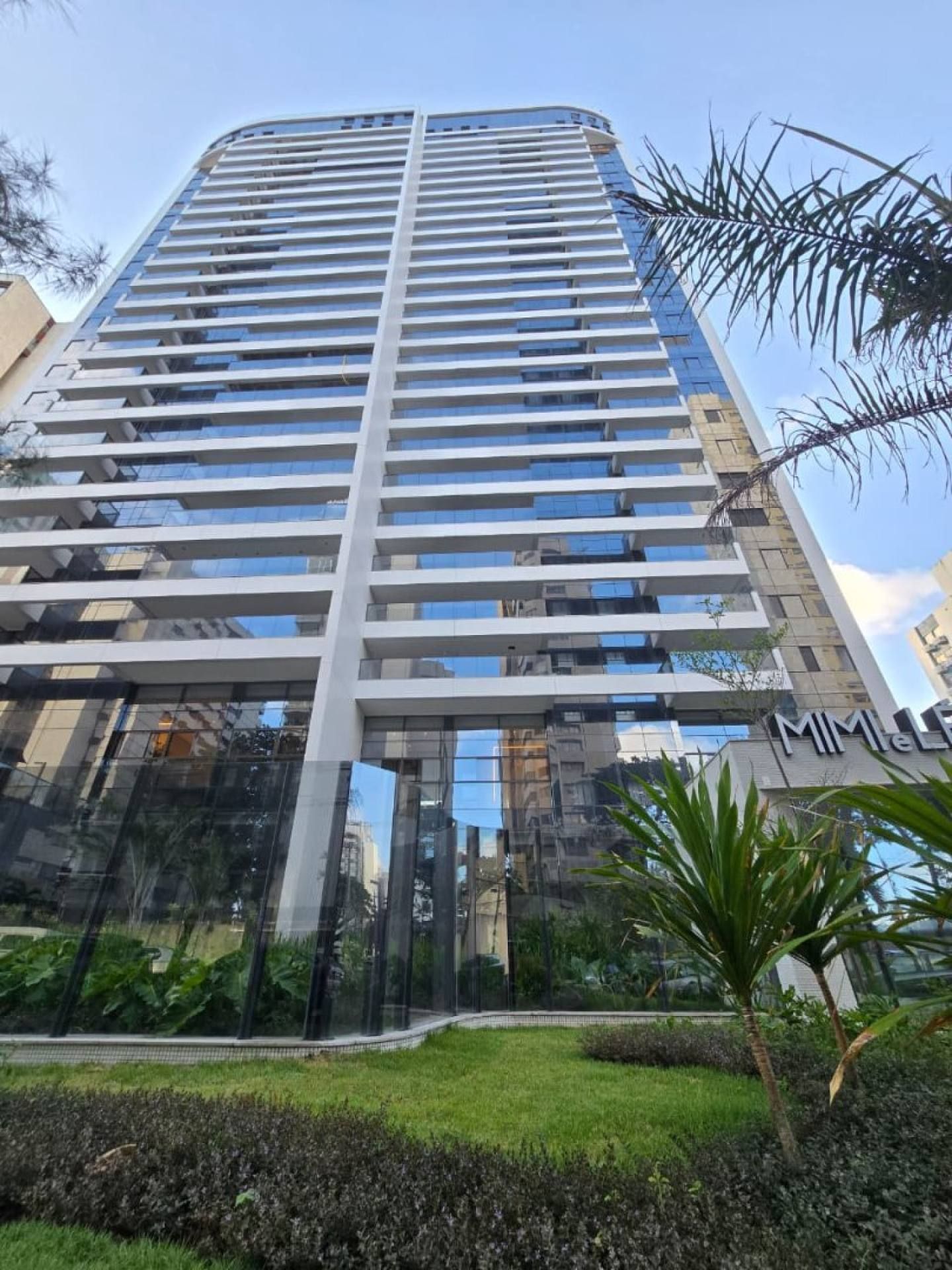 Edificio Leo Monte