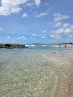 Condomínio No mar