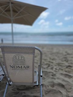 Condomínio No mar