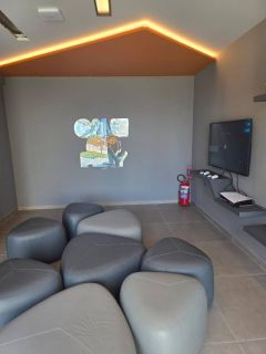 Condomínio No mar