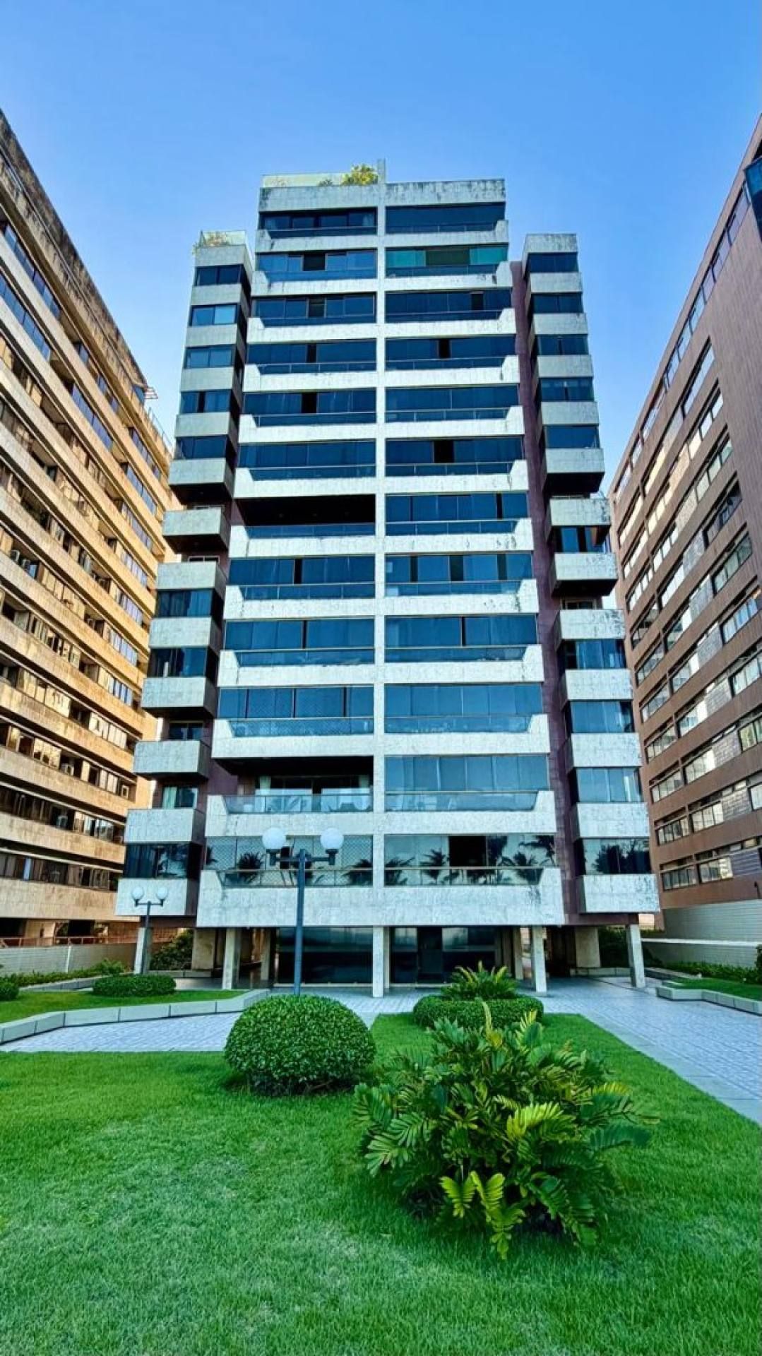 Edifício Samambaia