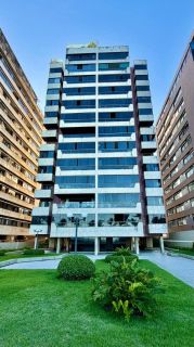 Edifício Samambaia