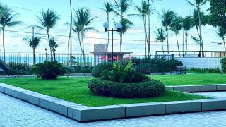 Edifício Samambaia
