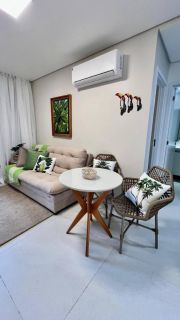 Flat Cais Eco  Residência