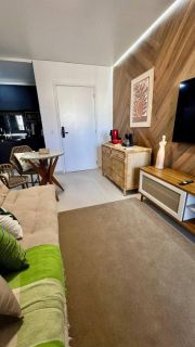 Flat Cais Eco  Residência