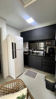 Flat Cais Eco  Residência