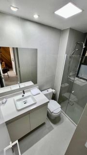 Flat Cais Eco  Residência