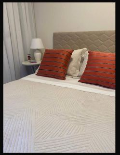 Flat Cais Eco  Residência
