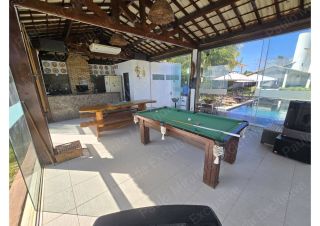 Casa Serrambi
