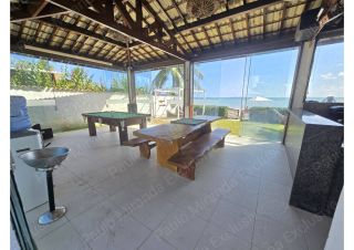 Casa Serrambi