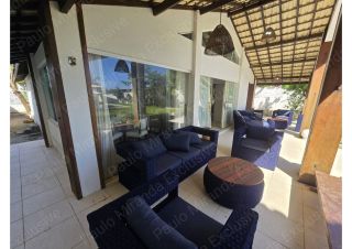 Casa Serrambi