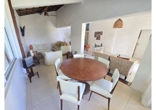 Casa Serrambi