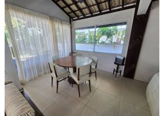 Casa Serrambi