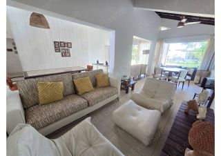 Casa Serrambi
