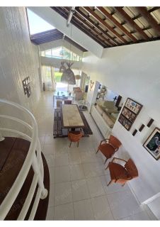 Casa Serrambi