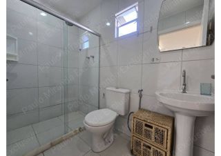 Casa Serrambi
