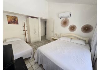 Casa Serrambi