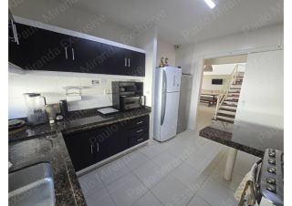 Casa Serrambi