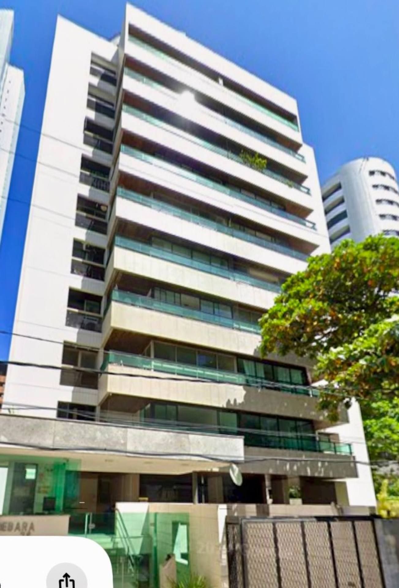Edificio Aldeberã